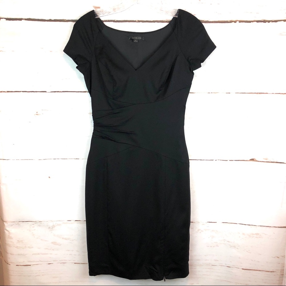 Rachel Zoe | LBD, Size 4